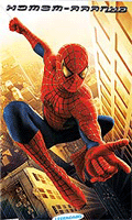 Homem Aranha