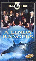 Babylon 5 A Lenda Dos Rangers