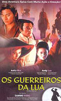 Os Guerreiros Da Lua