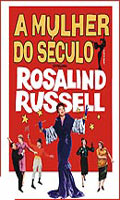 A Mulher Do Seculo