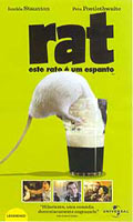 Este Rato E Um Espanto