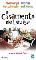O Casamento De Louise