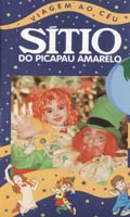 Sitio Do Picapau Amarelo - Viagem Ao Ceu