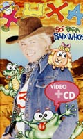 Xuxa Só Para Baixinhos 3