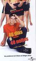 40 Dias e 40 Noites