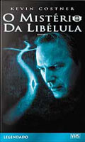 O Misterio da Libelula