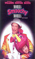 Morra Smoochy Morra
