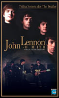John Lennon - O Mito