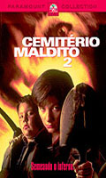 Cemiterio Maldito 2