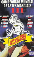 Campeonato Mundial De Artes Marciais 3