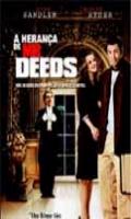 A Heranca de Mr. Deeds