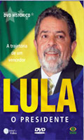 O Presidente Lula