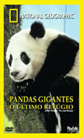 National Geographic Video - Pandas Gigantes: O Ult