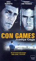 Con Games Justiça Cega