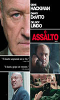 O Assalto