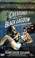 O Monstro da Lagoa Negra