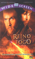 Reino de Fogo