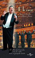O Quarto Tenor