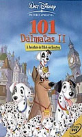 101 Dalmatas 2 - A Aventura De Patch Em Londres