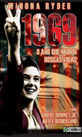 1969 O Ano que Mudou Nossas Vidas