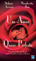 Um Amor Quase Perfeito