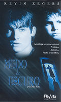 Medo Do Escuro