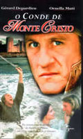 O Conde de Monte Cristo