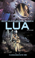 Os Primeiros Homens Na Lua