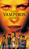 Vampiros Os Mortos