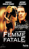 Femme Fatale