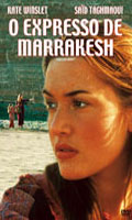 O Expresso de Marrakesh