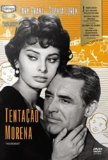 Tentação Morena