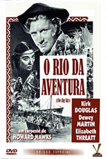 O Rio Da Aventura