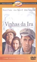 As Vinhas Da Ira