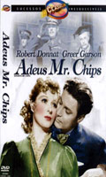 Mr. Chips Adeus
