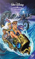 Atlantis O Retorno de Milo