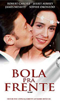 Bola Pra Frente