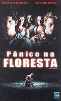 Panico na Floresta