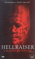 Hellraiser 6 Caçador Do Inferno