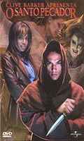 O Santo Pecador