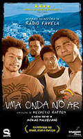 Uma Onda No Ar
