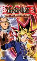 Yu-Gi-Oh! 1 Coracao das Cartas