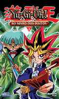 Yu-Gi-Oh! 2 No Ninho das Insetos