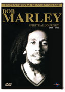 Bob Marley Spiritual Journey