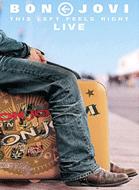 Bon Jovi This Left Feels Right Live