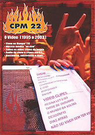CPM22 O Video (1995 a 2003)