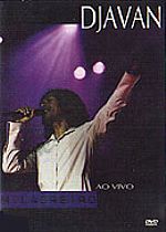 Djavan Milagreiro ao Vivo