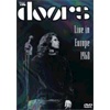 The Doors Live In Europe 1968