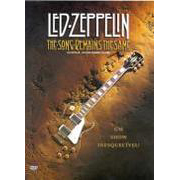 Led Zeppelin The Song Remains The Same