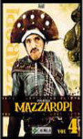 Colecao Mazzaropi Vol 4 Box 3 DVDs